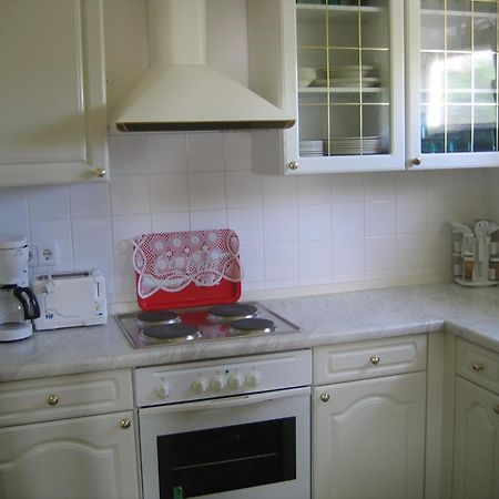 Apartment Bozena نين المظهر الخارجي الصورة