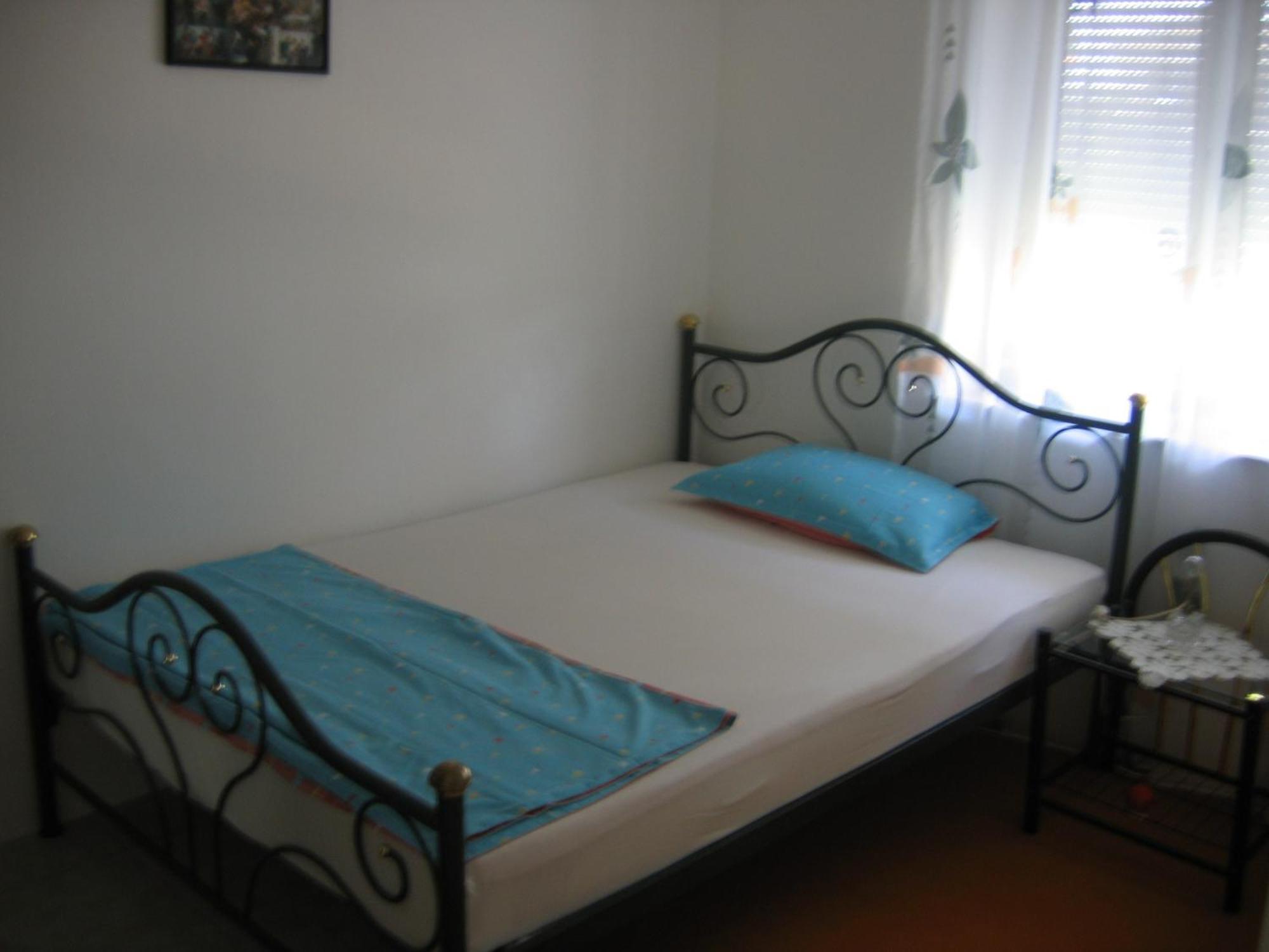 Apartment Bozena نين المظهر الخارجي الصورة