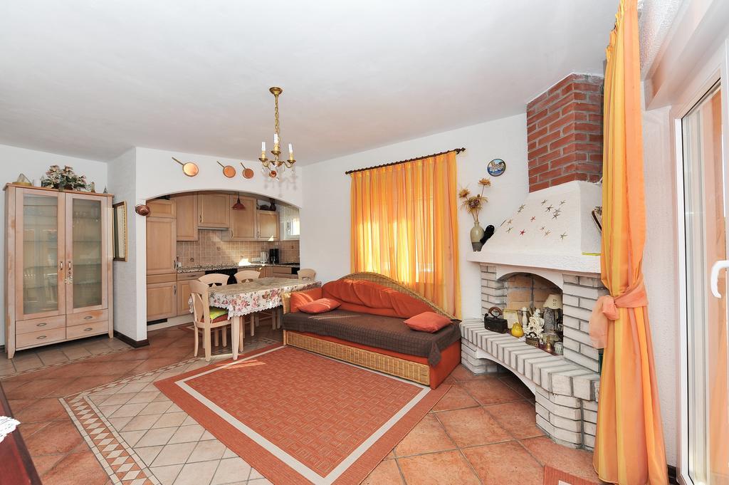 Apartment Bozena نين المظهر الخارجي الصورة