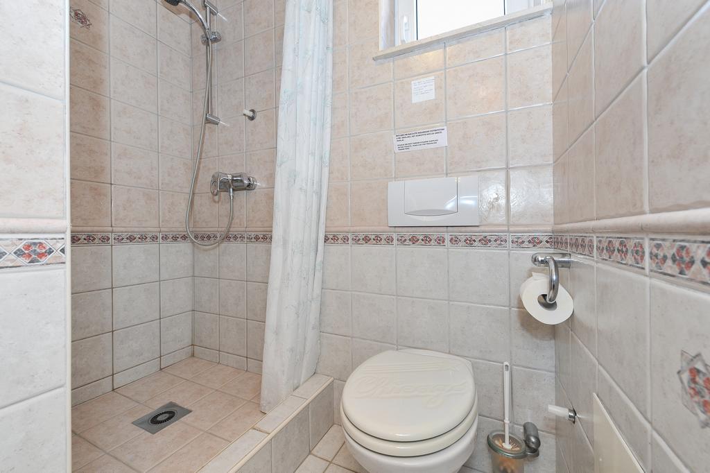 Apartment Bozena نين المظهر الخارجي الصورة