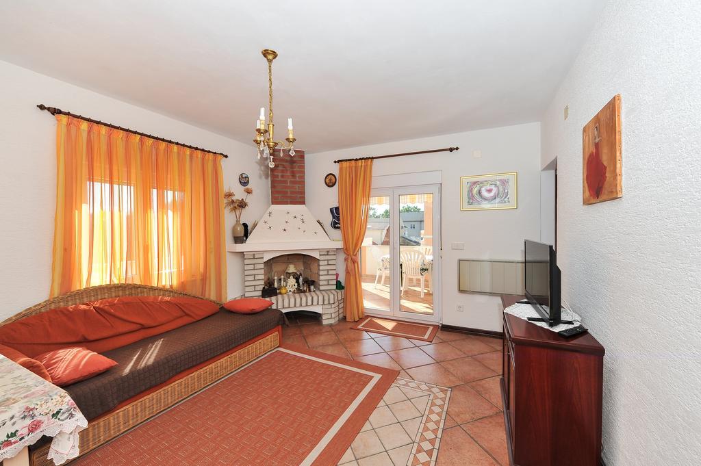 Apartment Bozena نين المظهر الخارجي الصورة