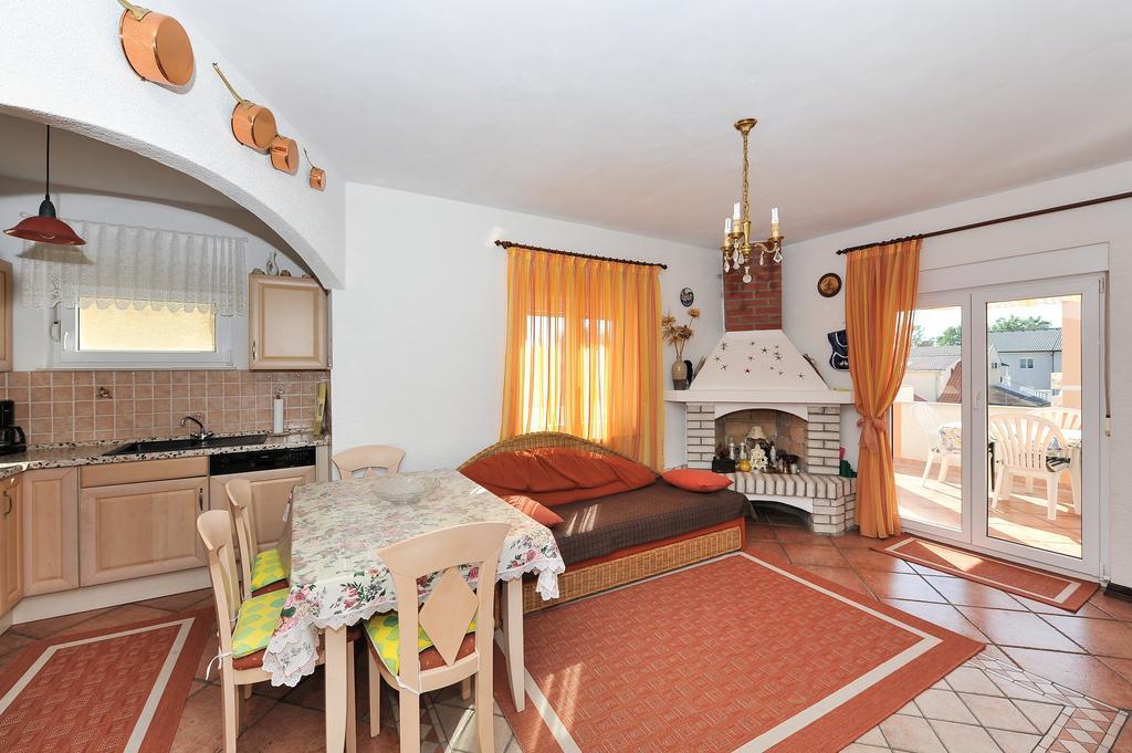 Apartment Bozena نين المظهر الخارجي الصورة